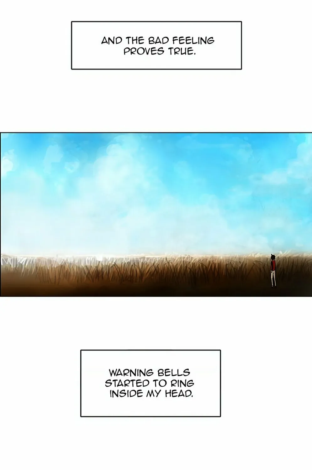Tower of God Chapter 6 page 36 - 