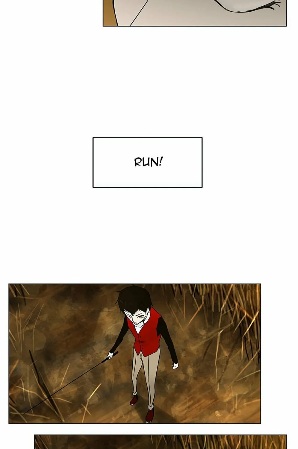 Tower of God Chapter 6 page 39 - 