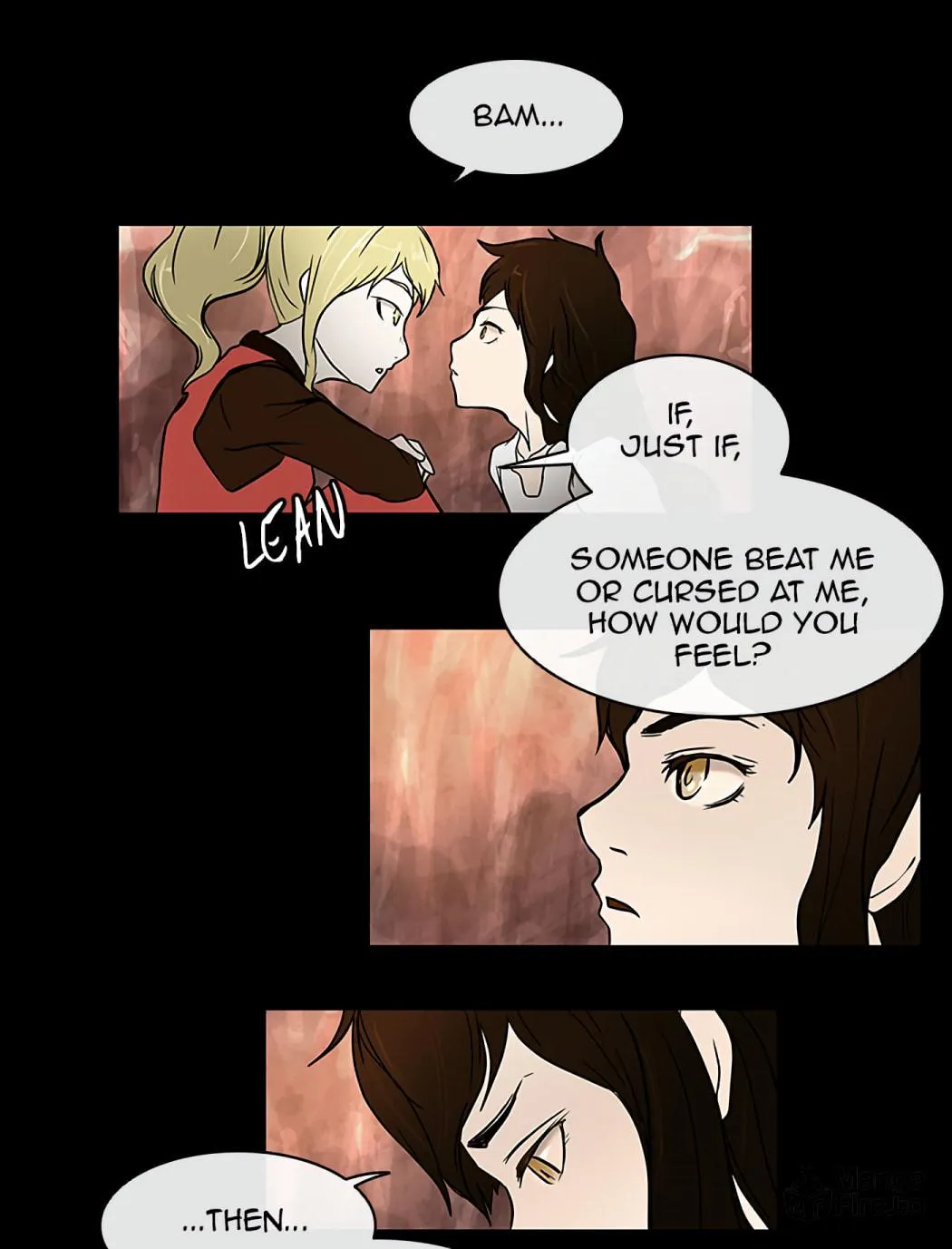Tower of God Chapter 6 page 5 - 