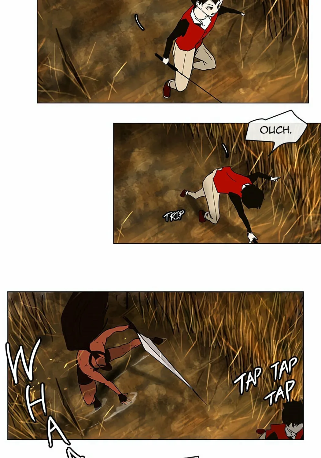 Tower of God Chapter 6 page 41 - 