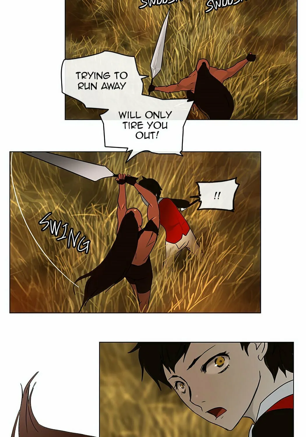 Tower of God Chapter 6 page 44 - 