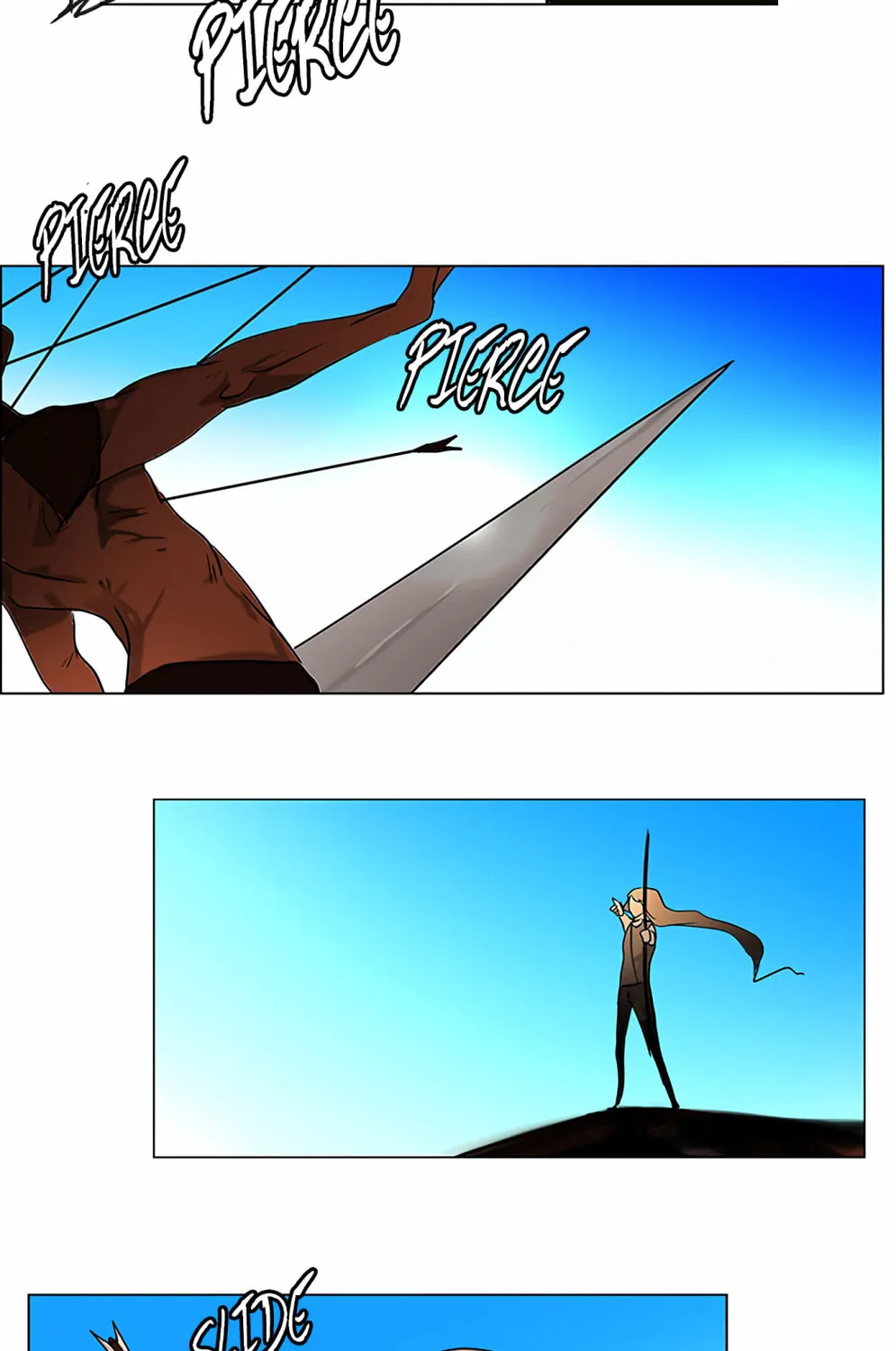 Tower of God Chapter 6 page 48 - 