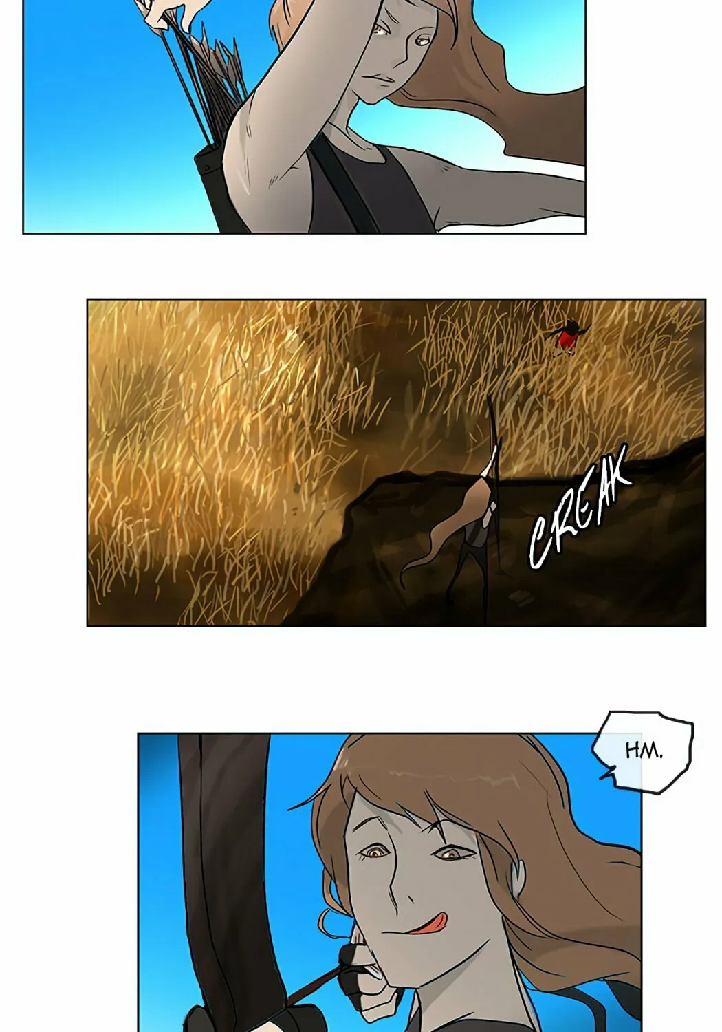 Tower of God Chapter 6 page 50 - 