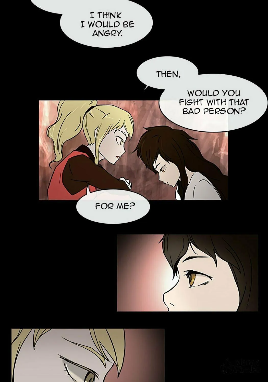 Tower of God Chapter 6 page 6 - 