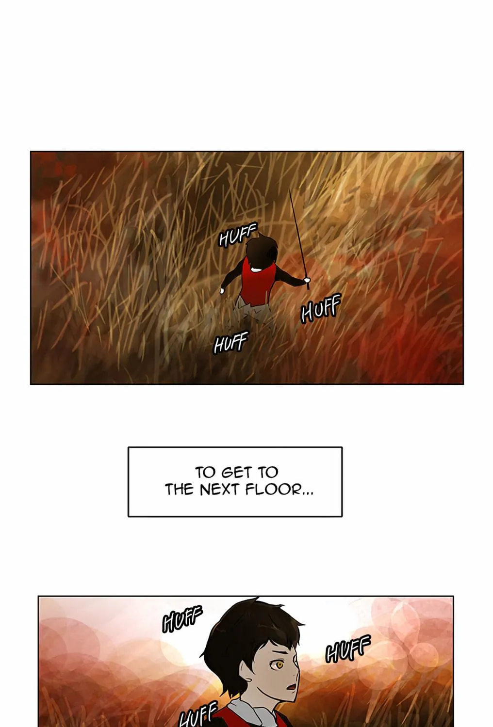 Tower of God Chapter 6 page 53 - 