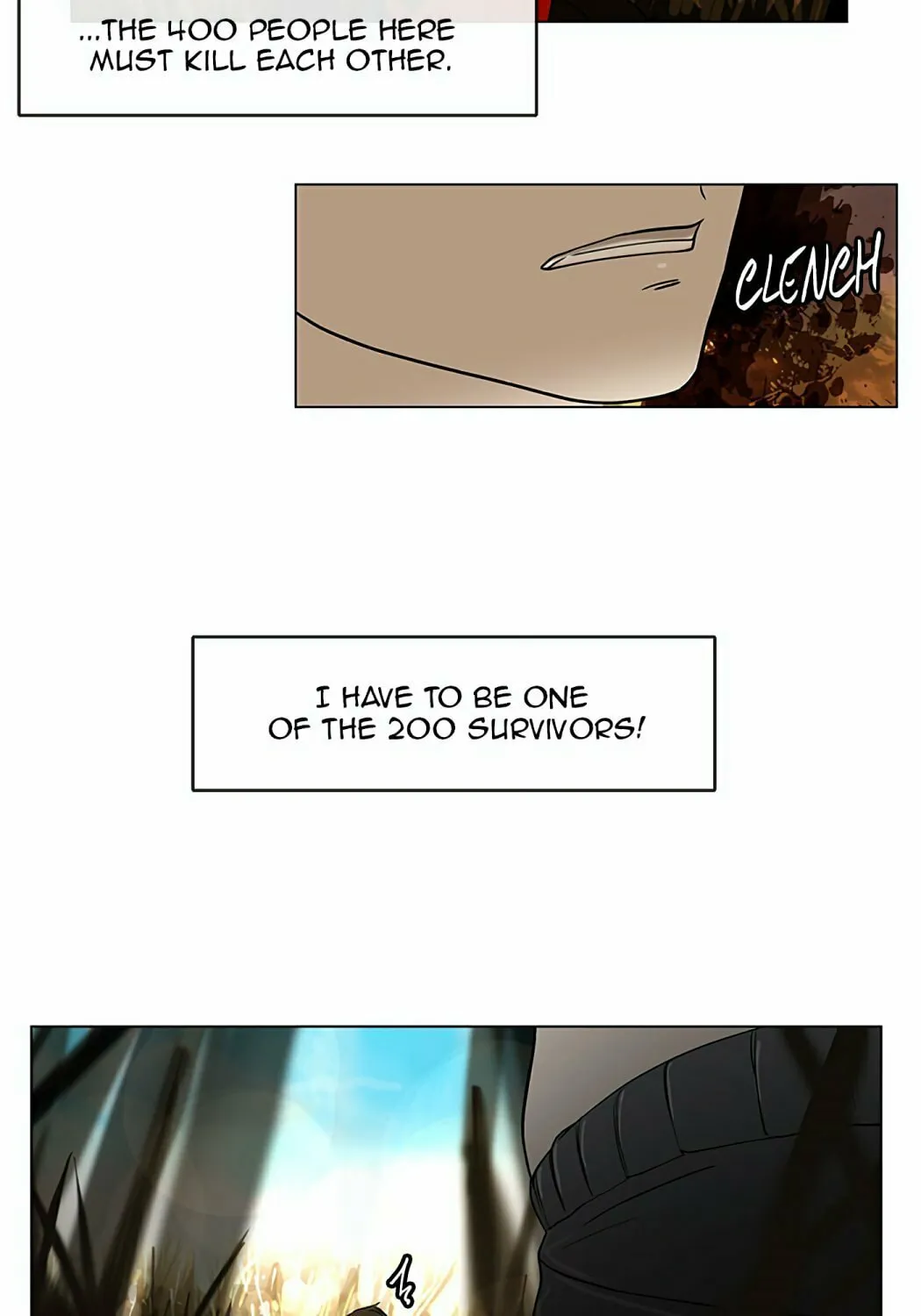 Tower of God Chapter 6 page 55 - 
