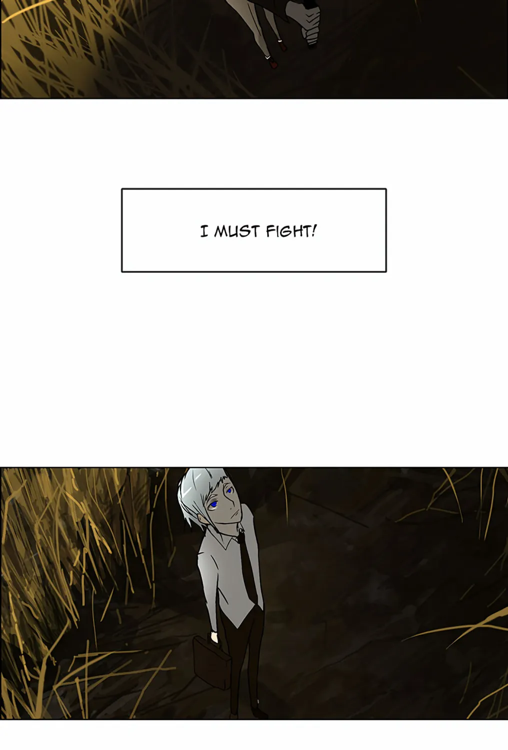 Tower of God Chapter 6 page 59 - 