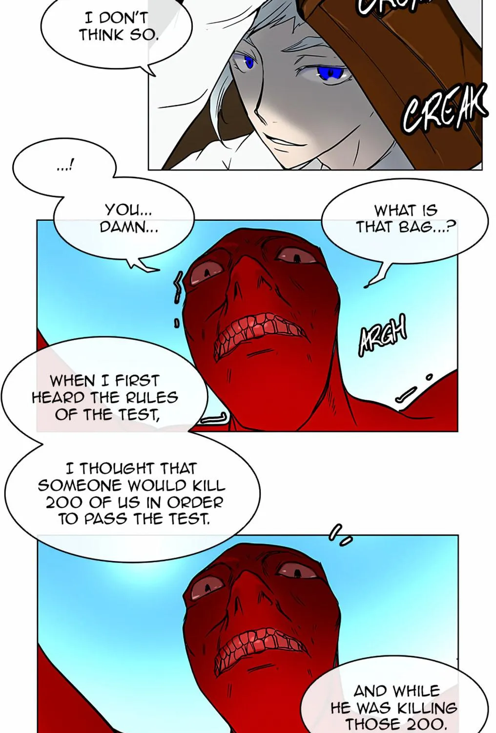 Tower of God Chapter 6 page 65 - 
