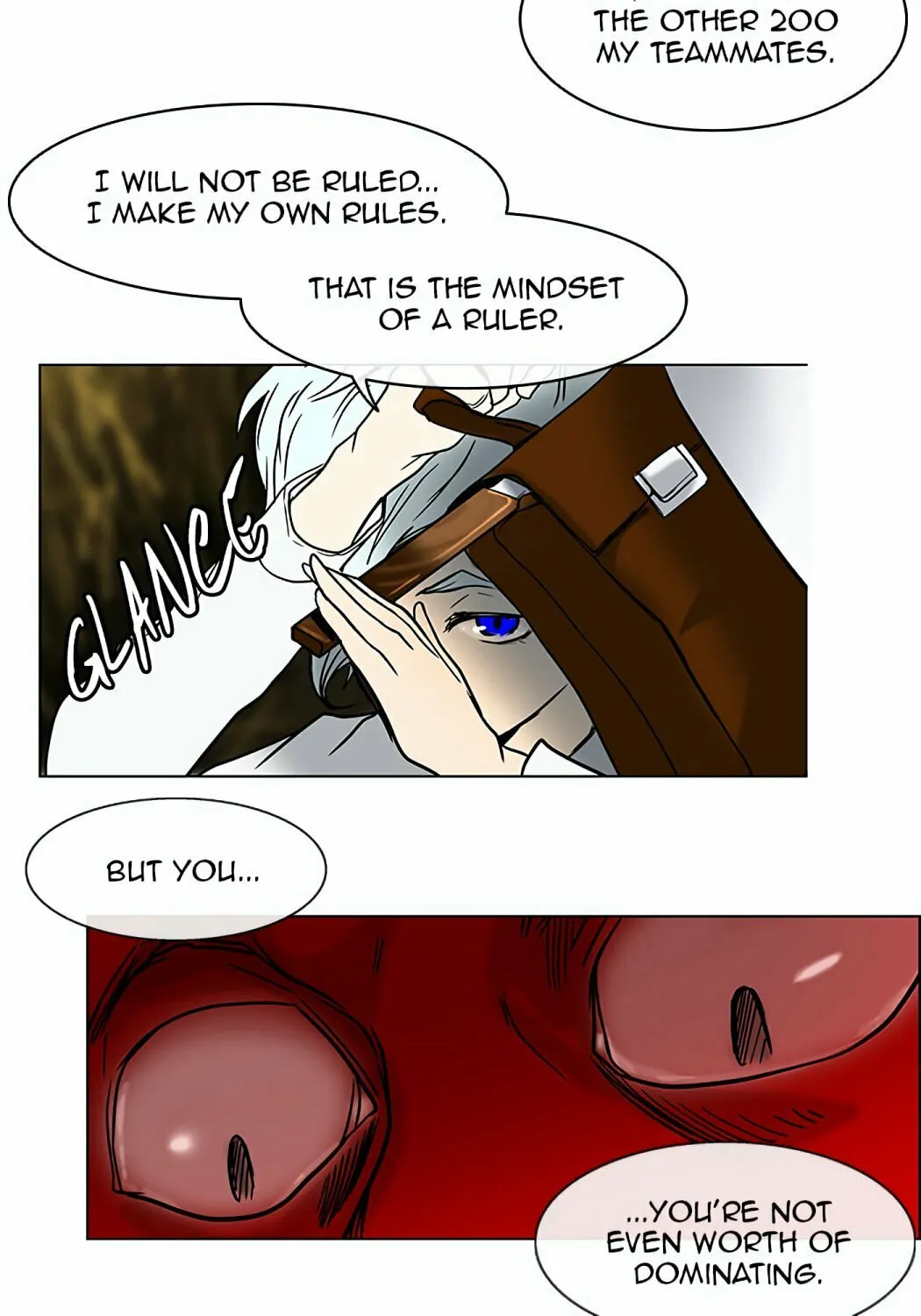 Tower of God Chapter 6 page 67 - 