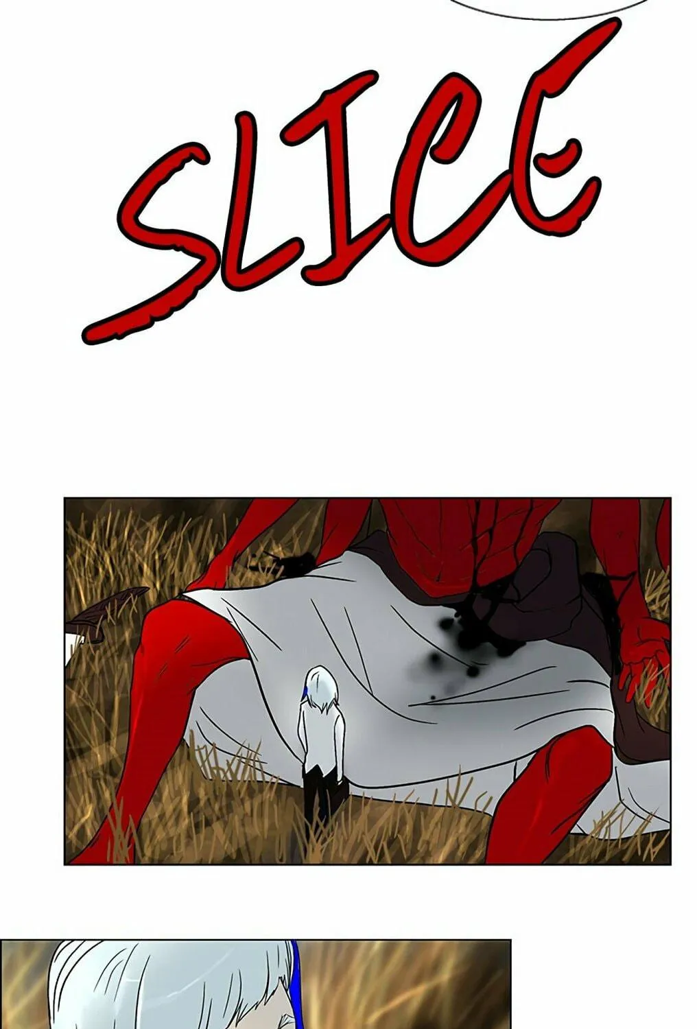 Tower of God Chapter 6 page 68 - 