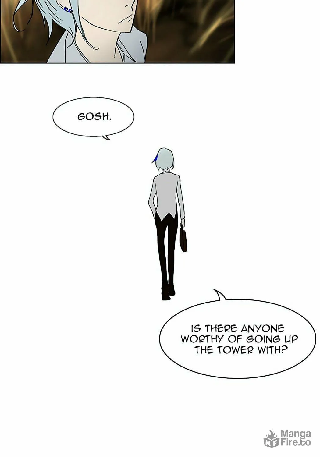 Tower of God Chapter 6 page 70 - 