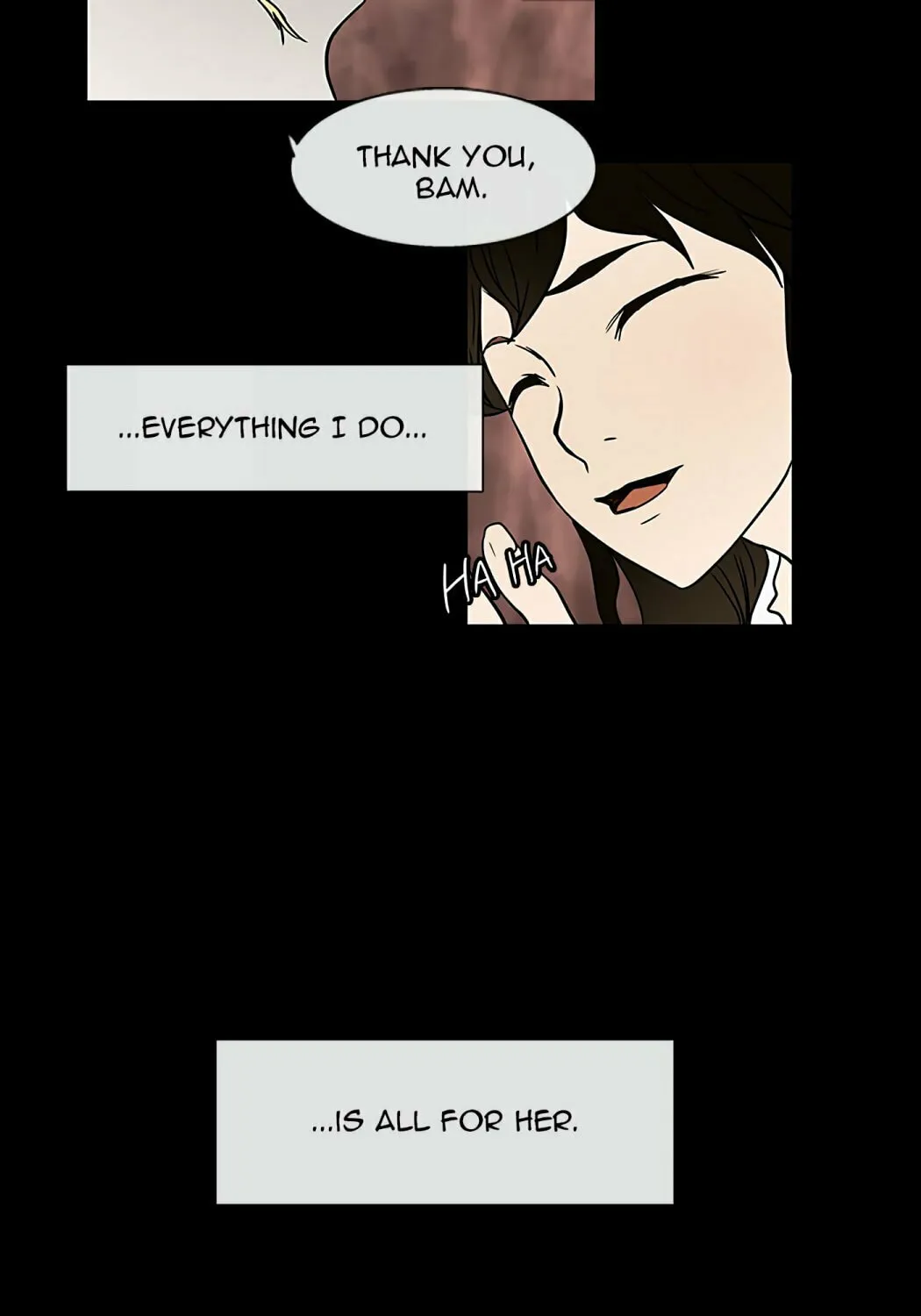 Tower of God Chapter 6 page 8 - 