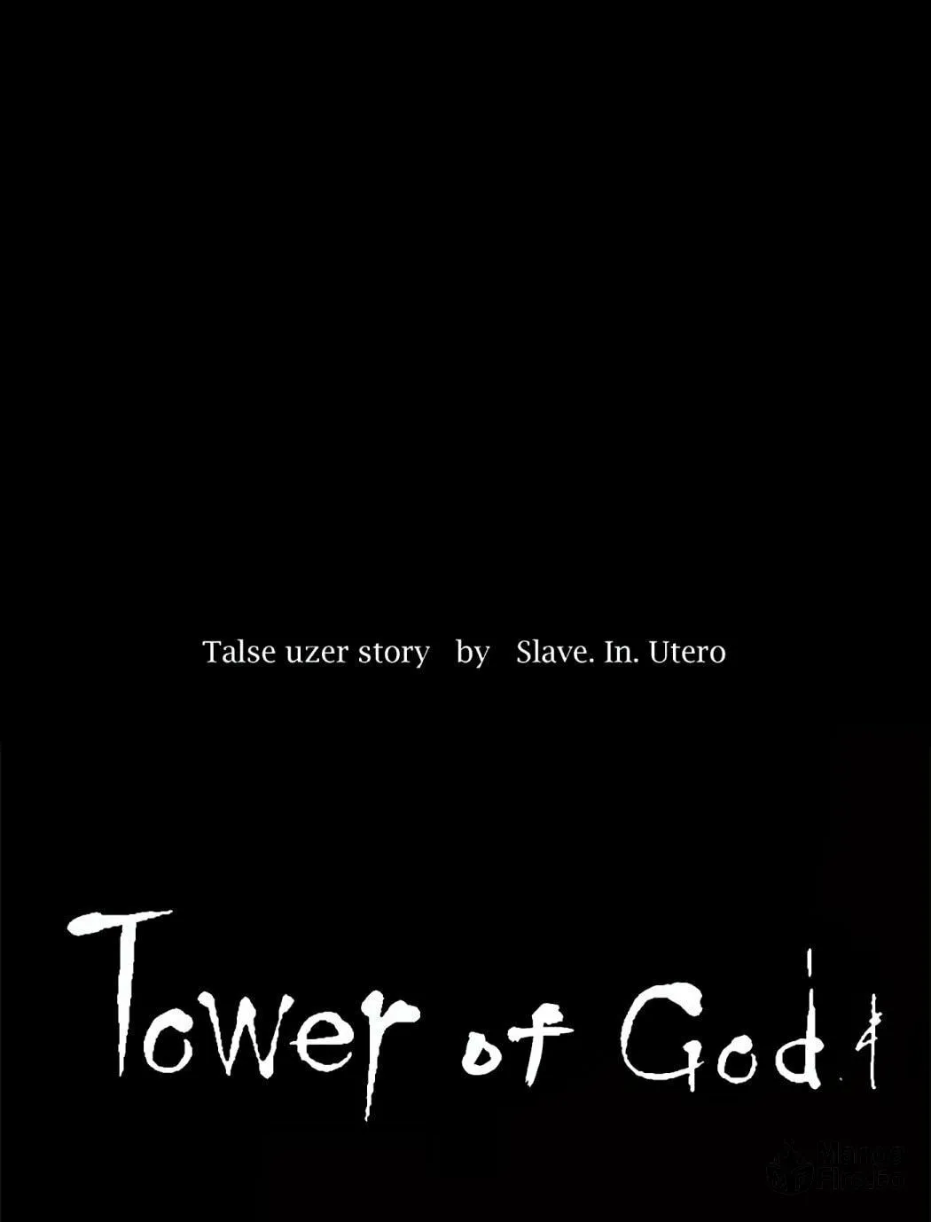 Tower of God Chapter 6 page 9 - 