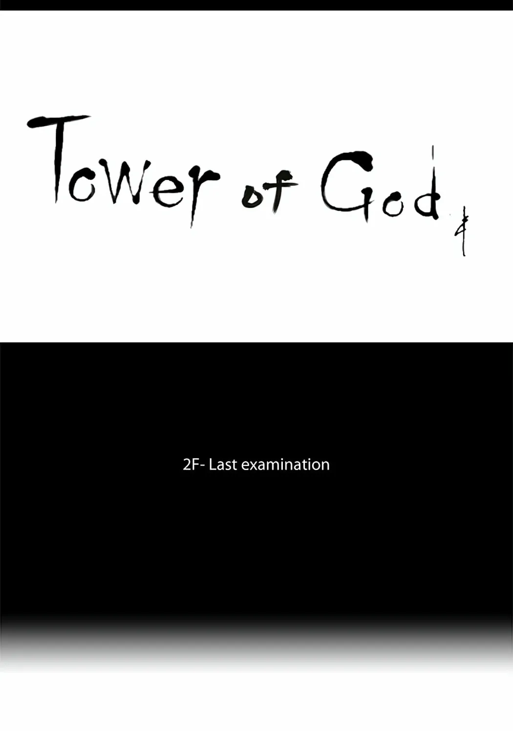 Tower of God Chapter 60 page 13 - 