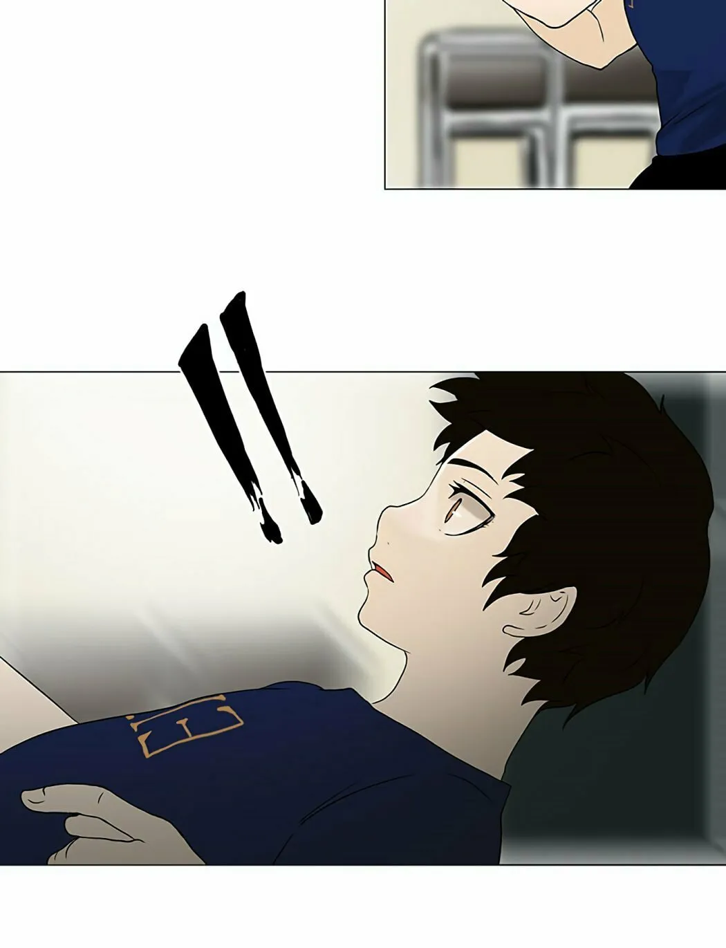 Tower of God Chapter 60 page 19 - 