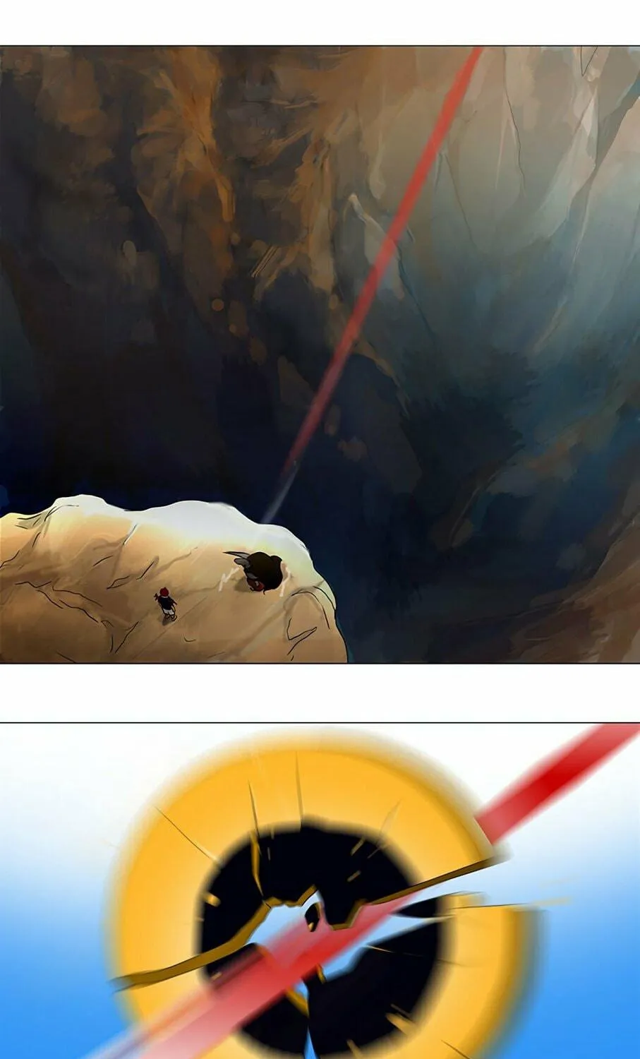Tower of God Chapter 60 page 25 - 