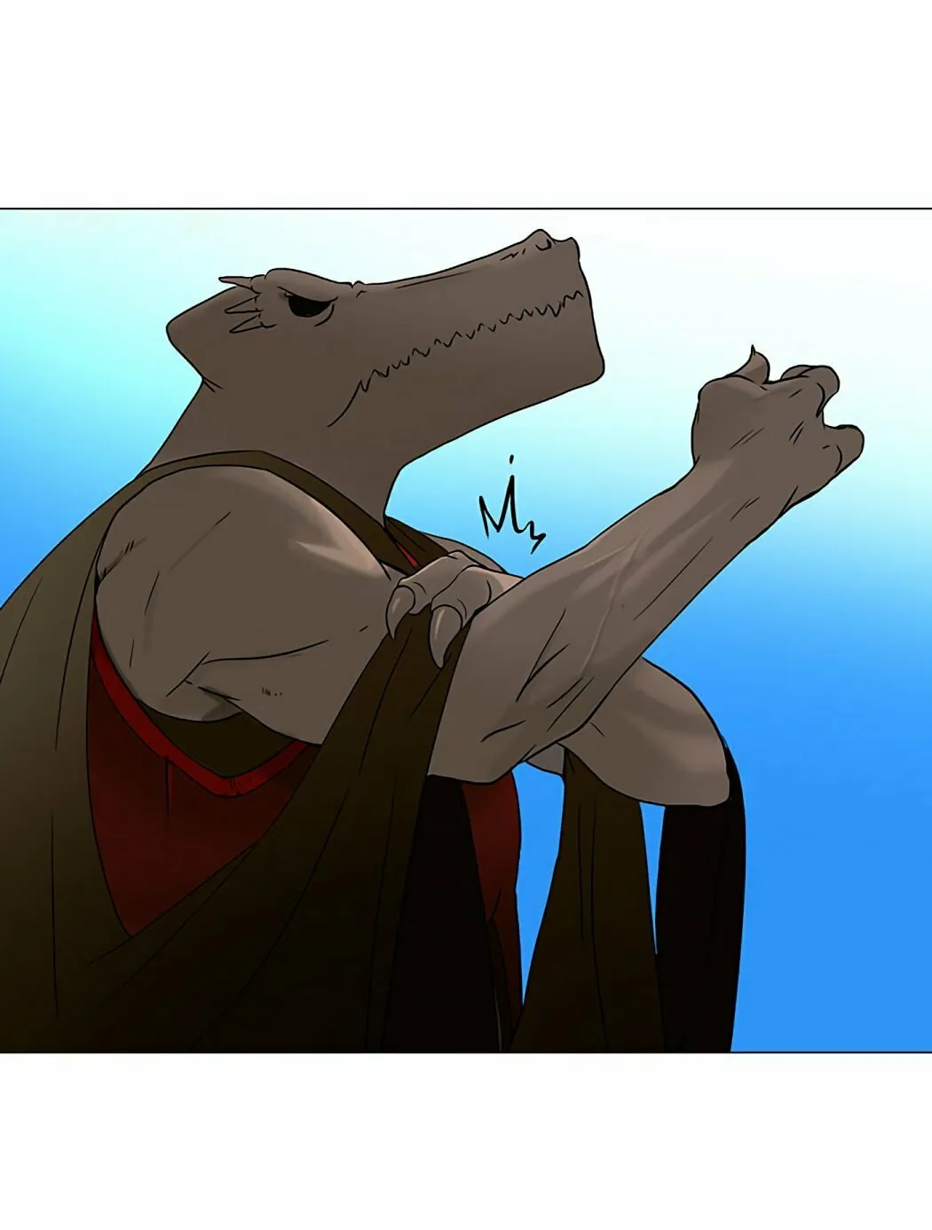 Tower of God Chapter 60 page 27 - 