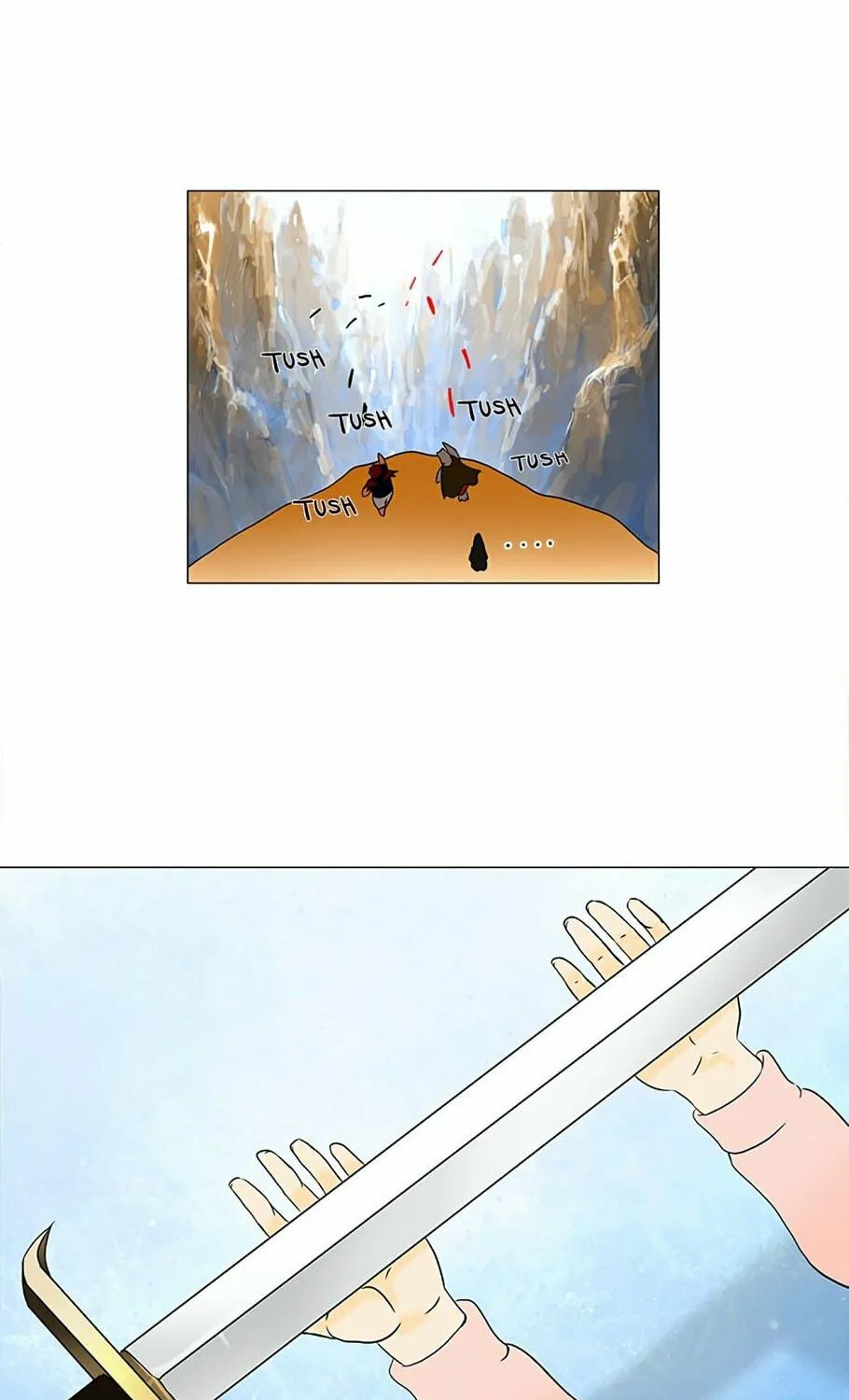 Tower of God Chapter 60 page 30 - 