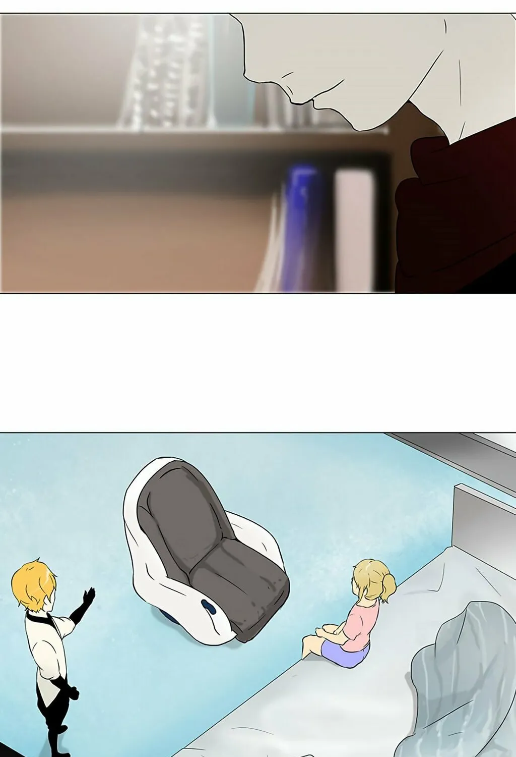 Tower of God Chapter 60 page 36 - 