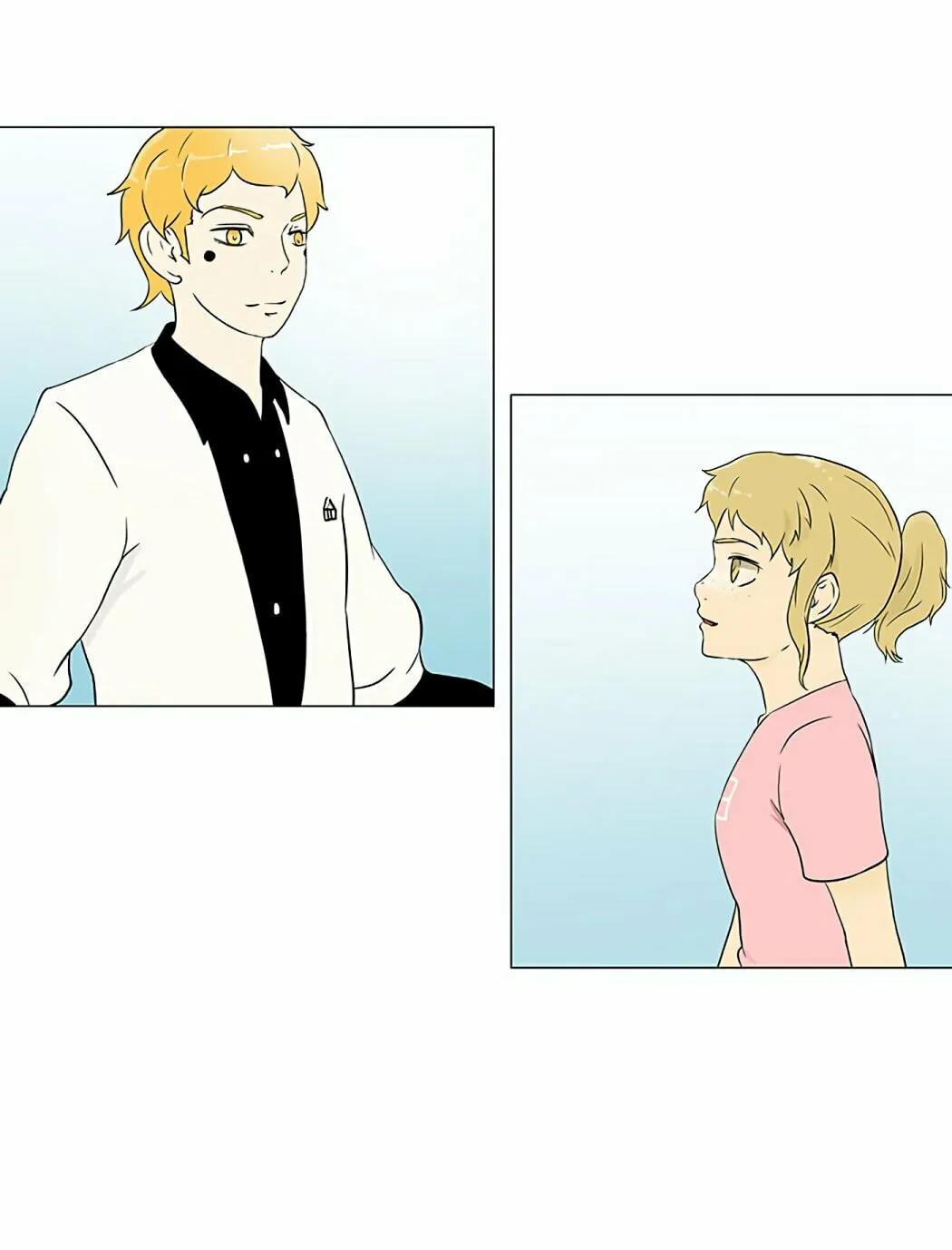 Tower of God Chapter 60 page 38 - 