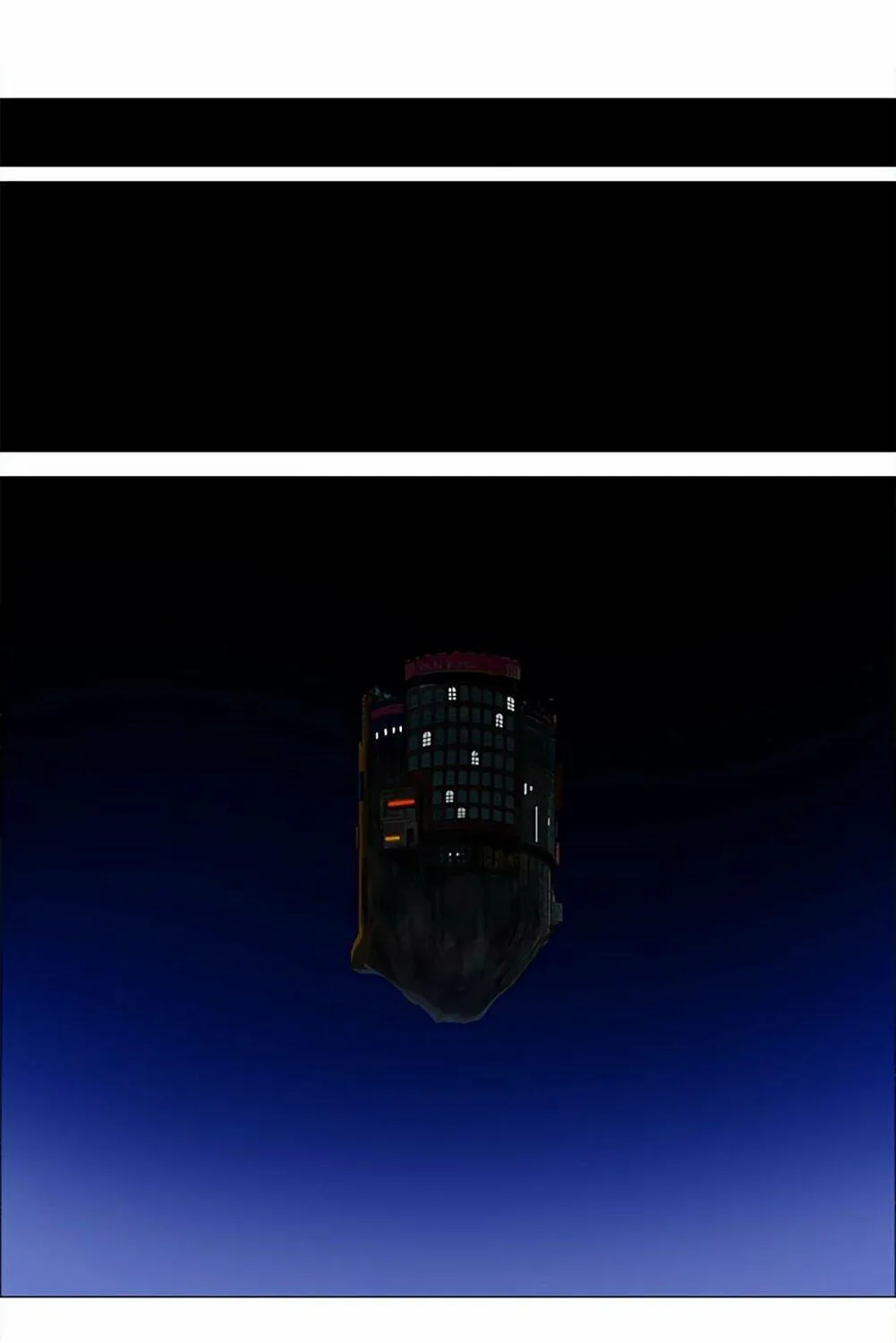 Tower of God Chapter 60 page 39 - 