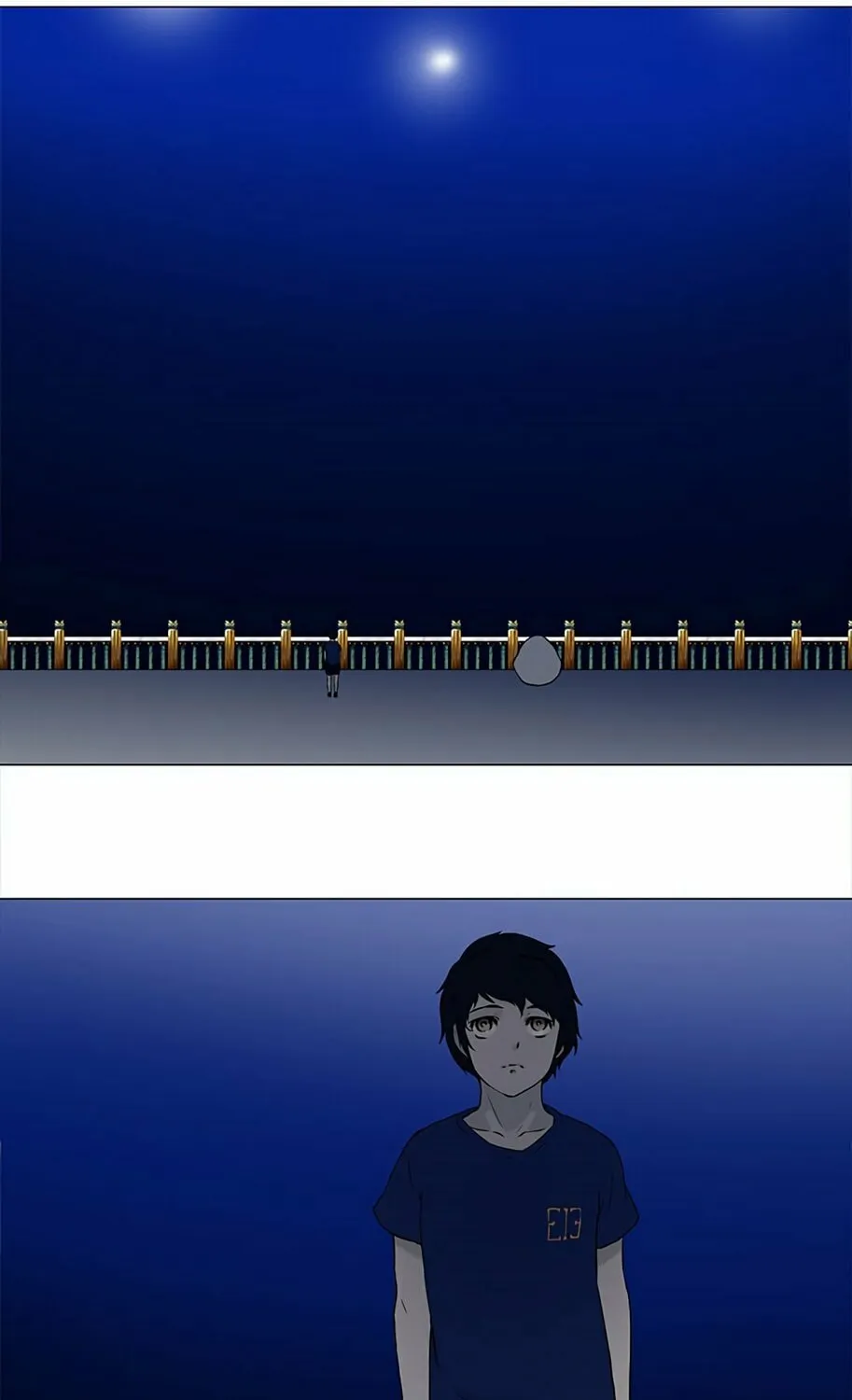 Tower of God Chapter 60 page 48 - 