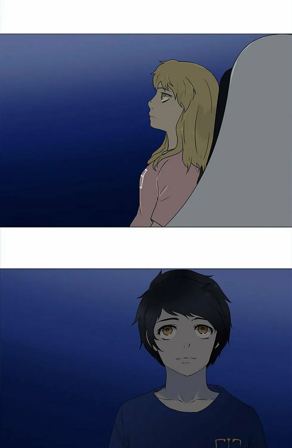 Tower of God Chapter 60 page 50 - 