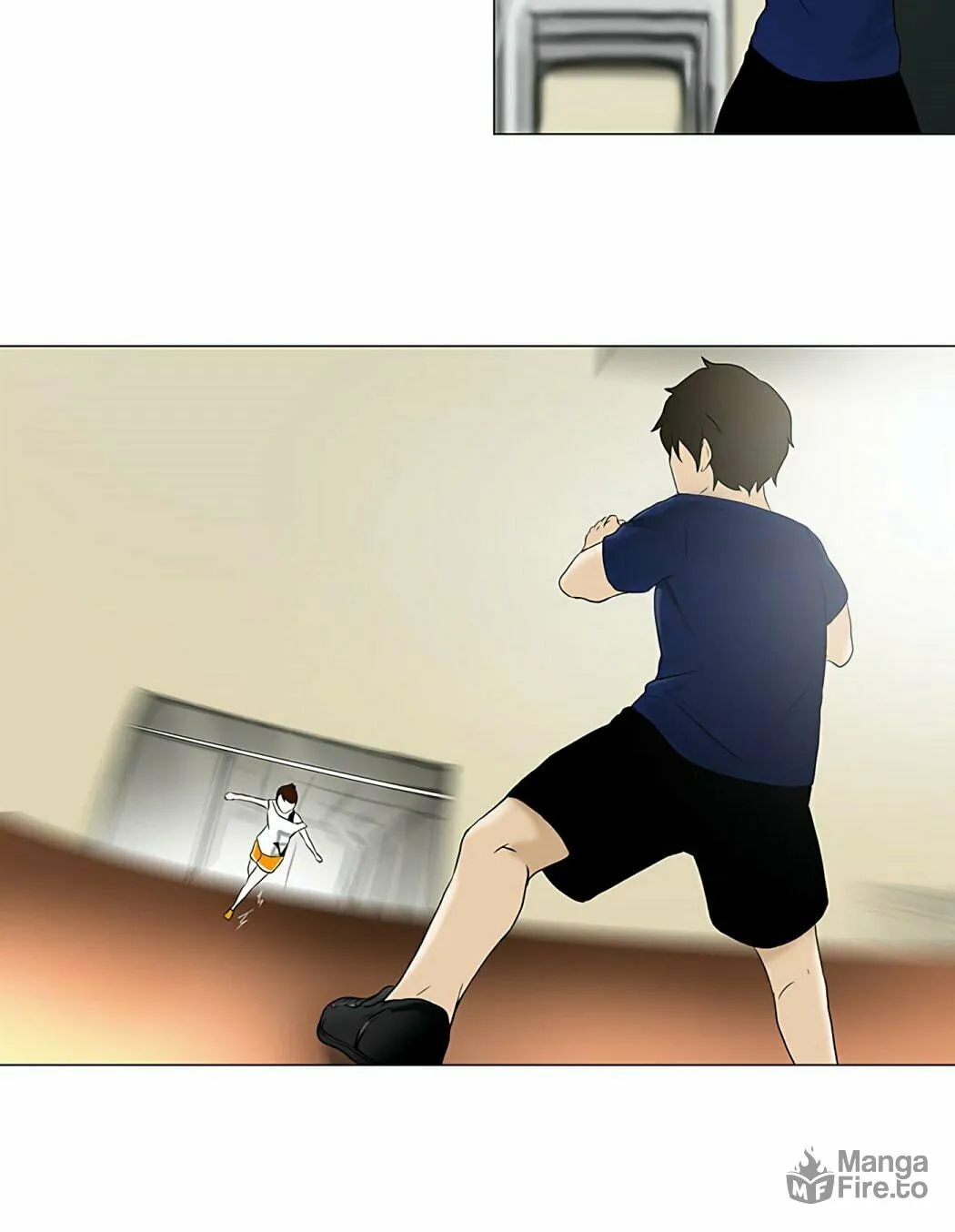 Tower of God Chapter 60 page 56 - 