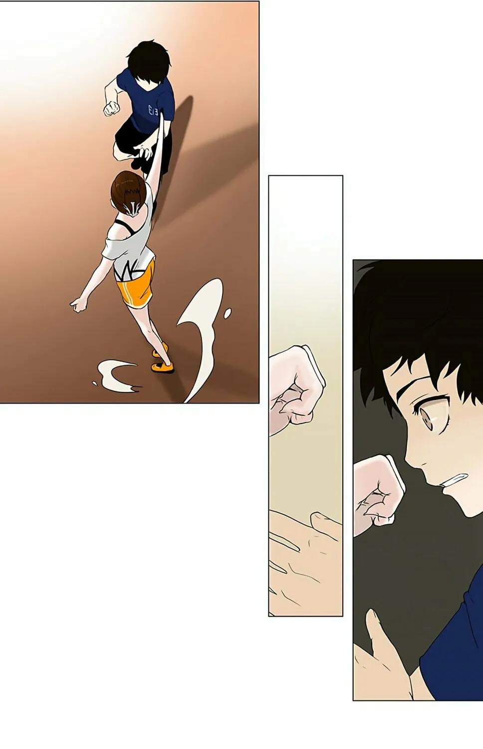 Tower of God Chapter 60 page 57 - 