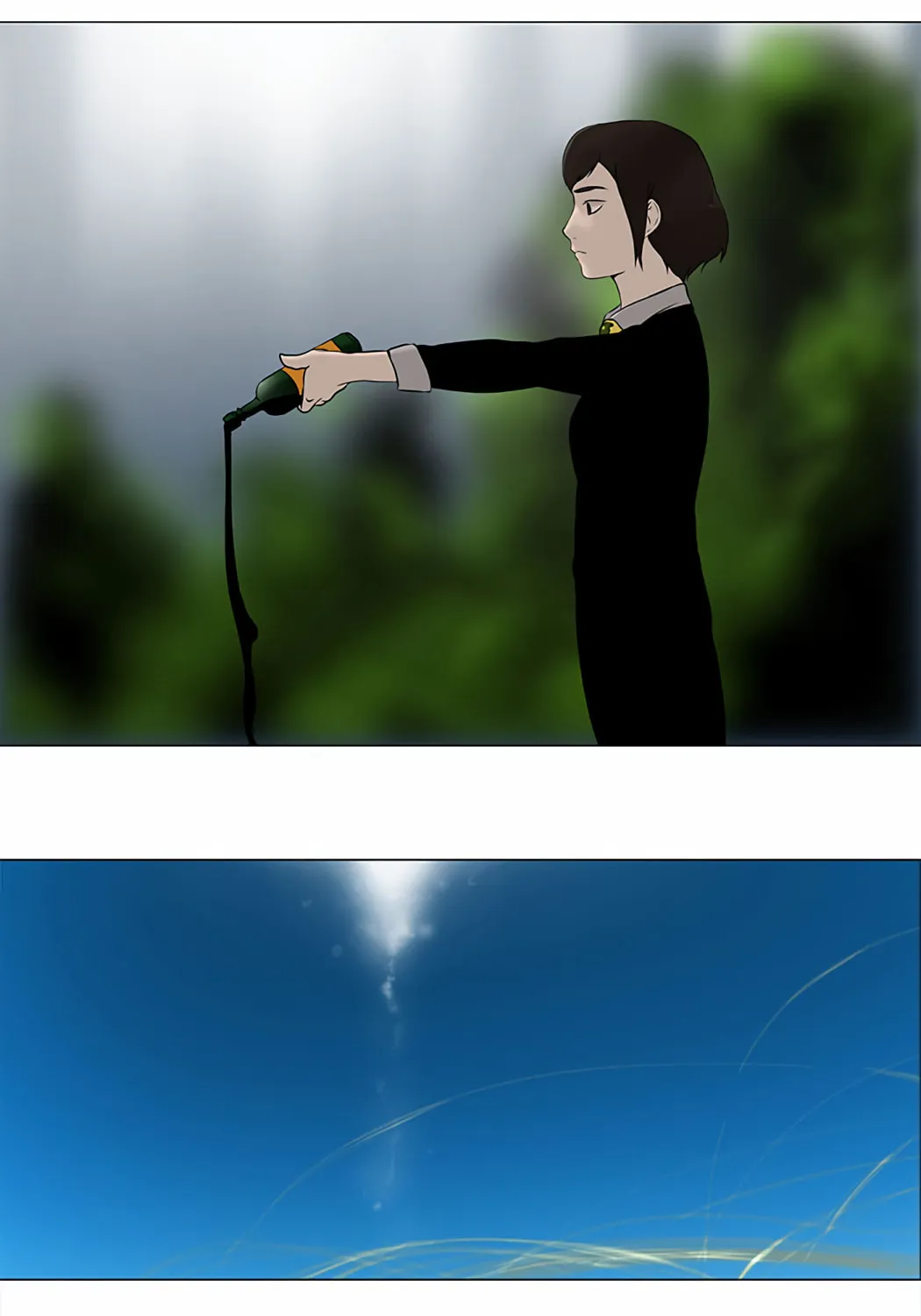 Tower of God Chapter 60 page 7 - 