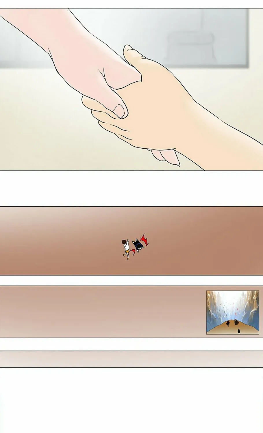 Tower of God Chapter 60 page 64 - 