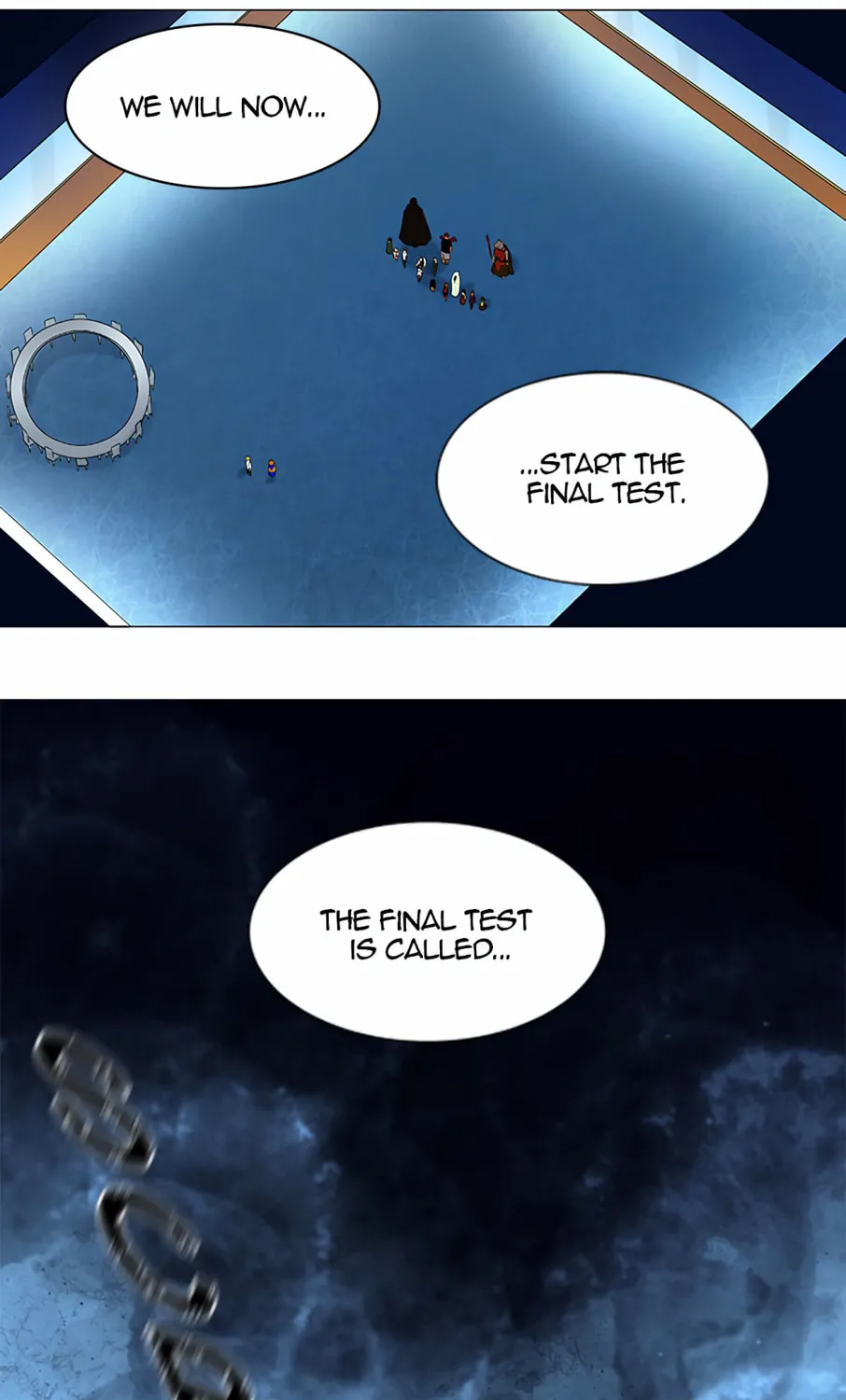 Tower of God Chapter 60 page 70 - 