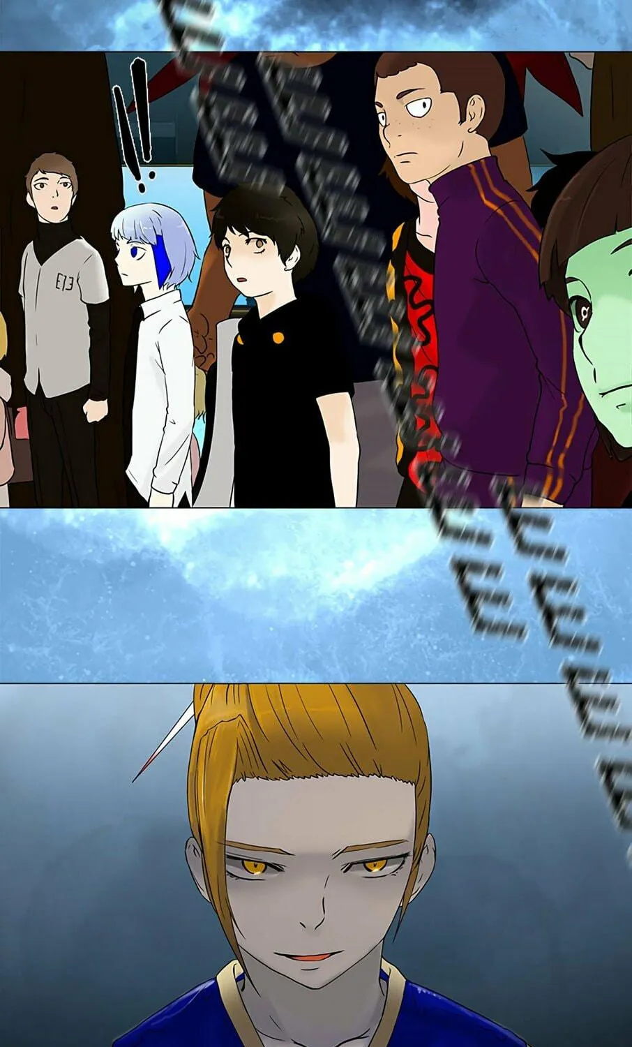 Tower of God Chapter 60 page 72 - 