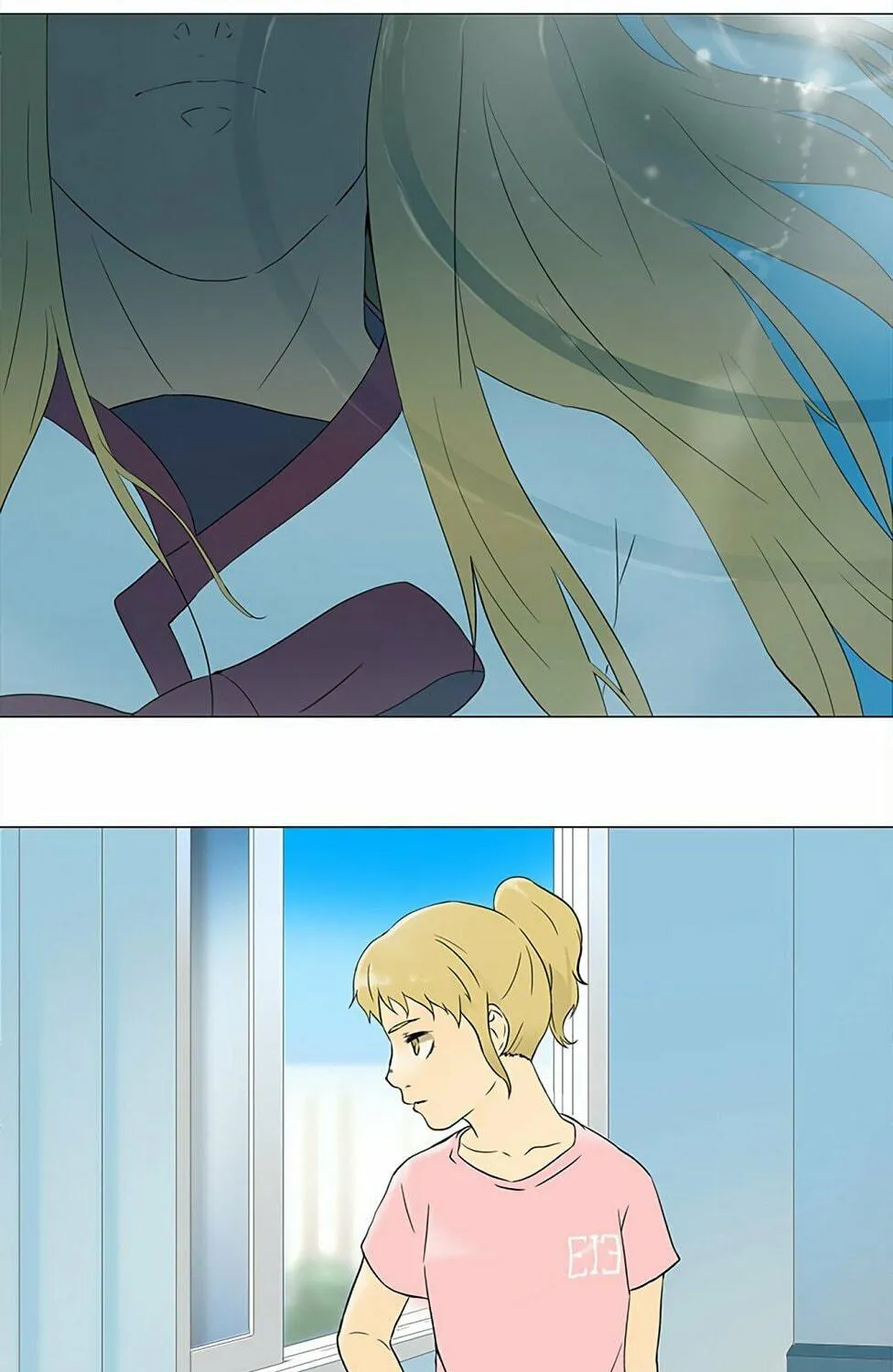 Tower of God Chapter 60 page 9 - 