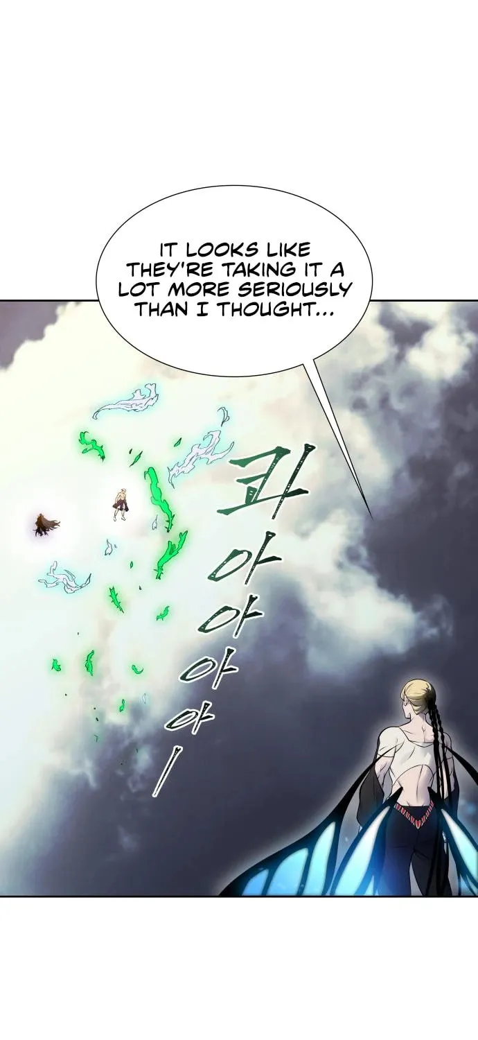 Tower of God Chapter 600 page 2 - 