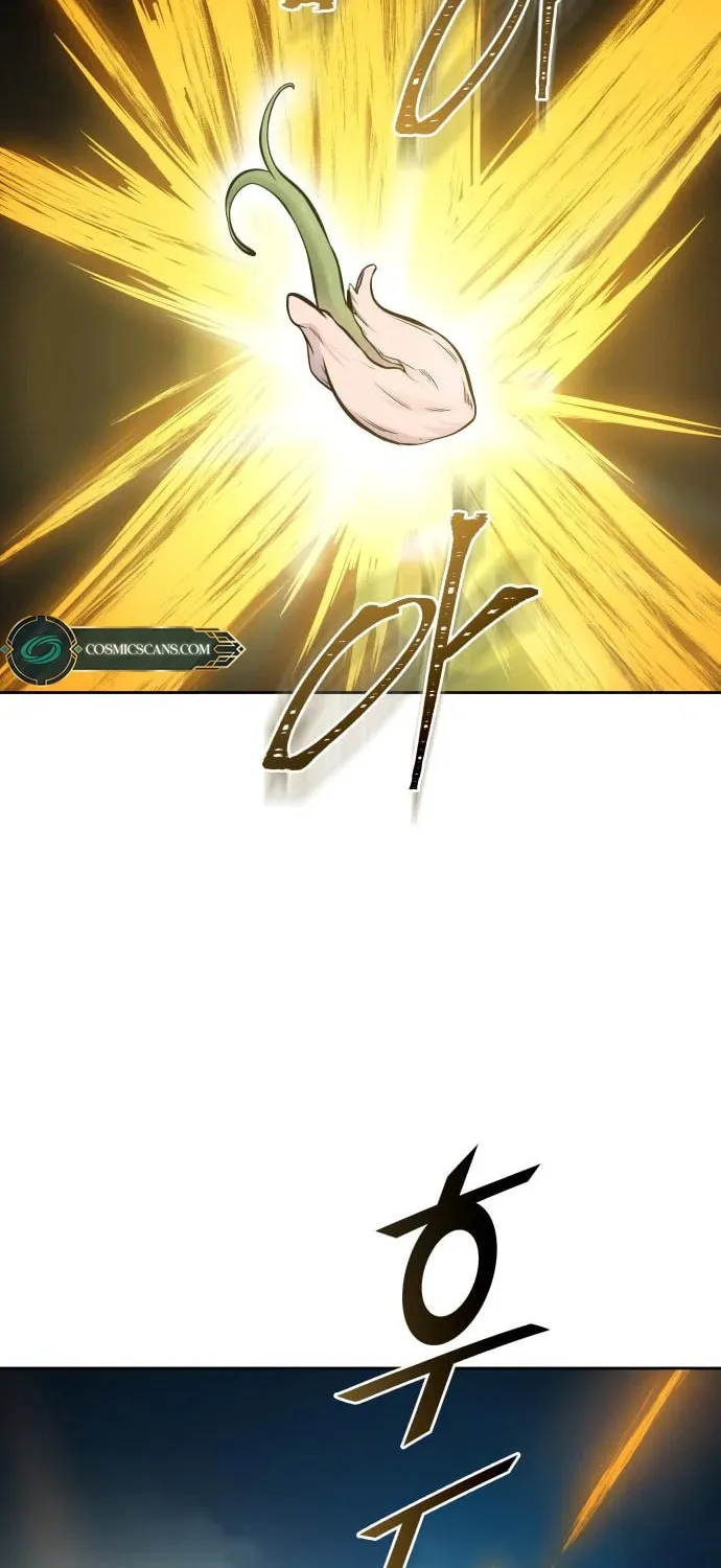 Tower of God Chapter 600 page 11 - 