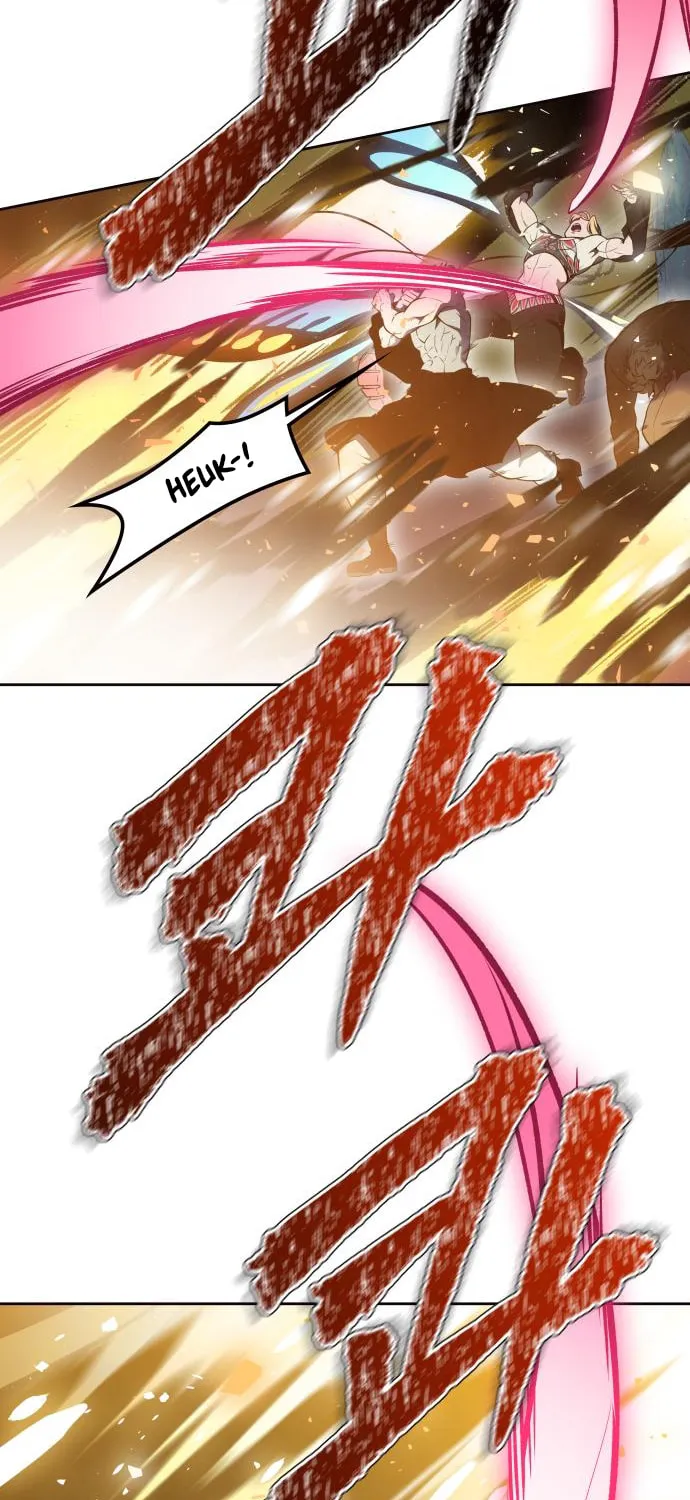 Tower of God Chapter 600 page 123 - 