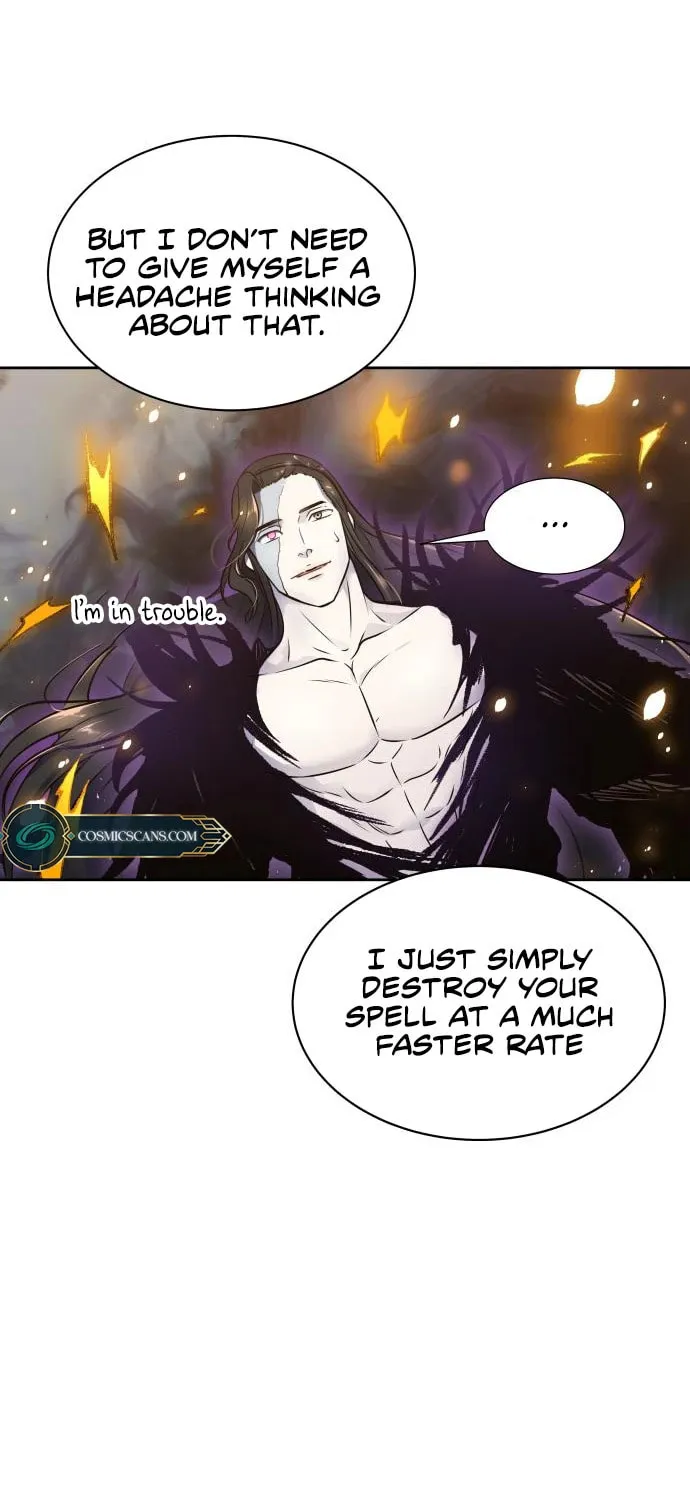 Tower of God Chapter 600 page 133 - 