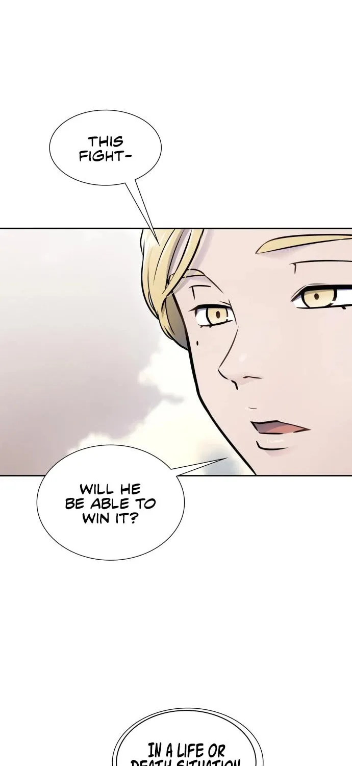 Tower of God Chapter 600 page 3 - 