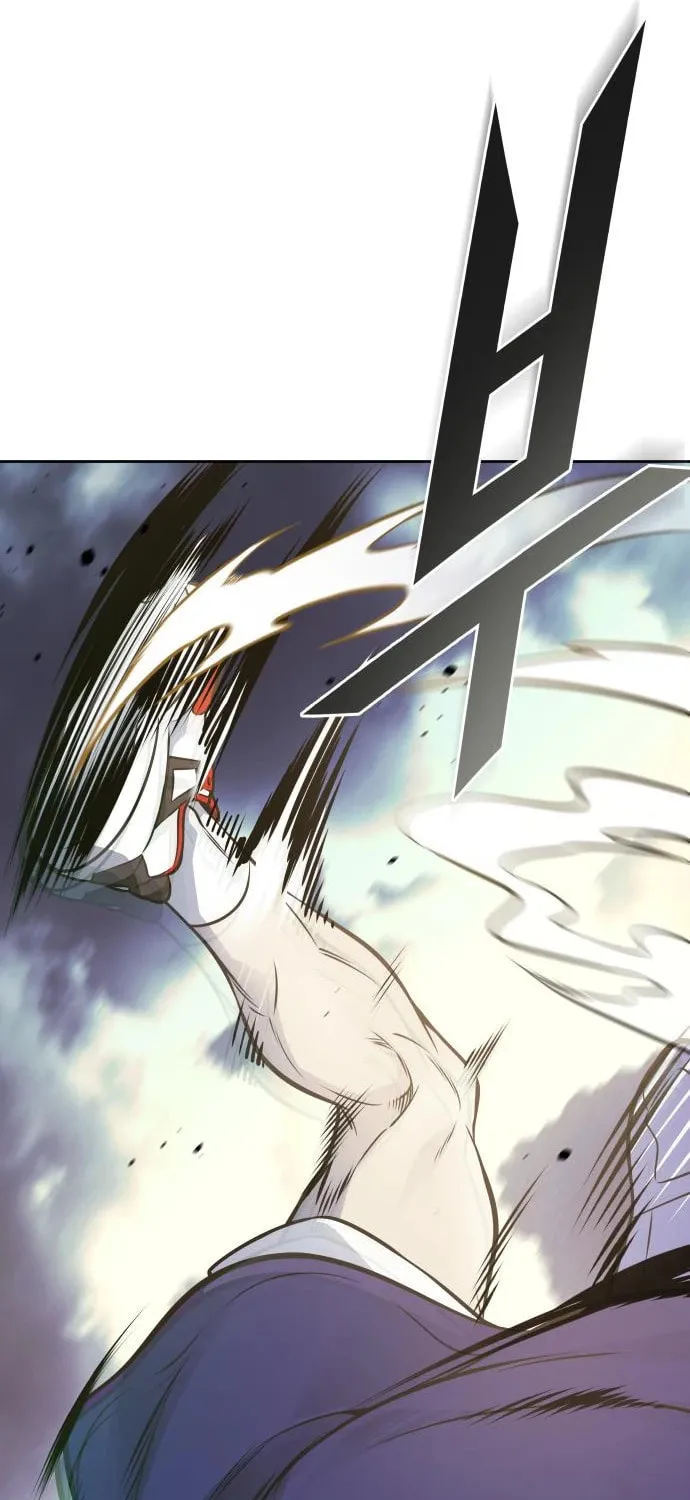 Tower of God Chapter 600 page 21 - 