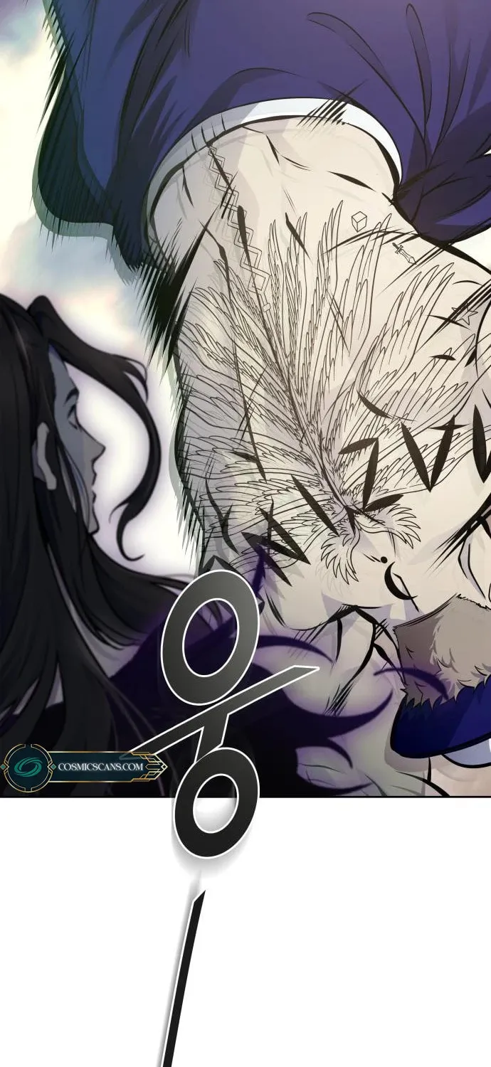 Tower of God Chapter 600 page 22 - 