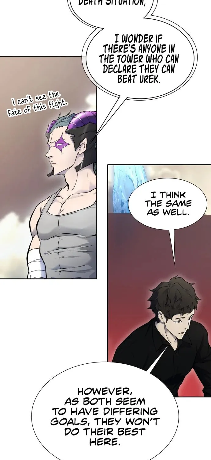 Tower of God Chapter 600 page 4 - 