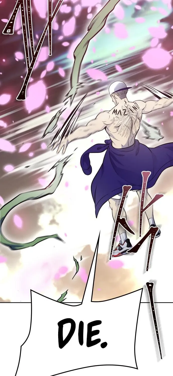Tower of God Chapter 600 page 32 - 