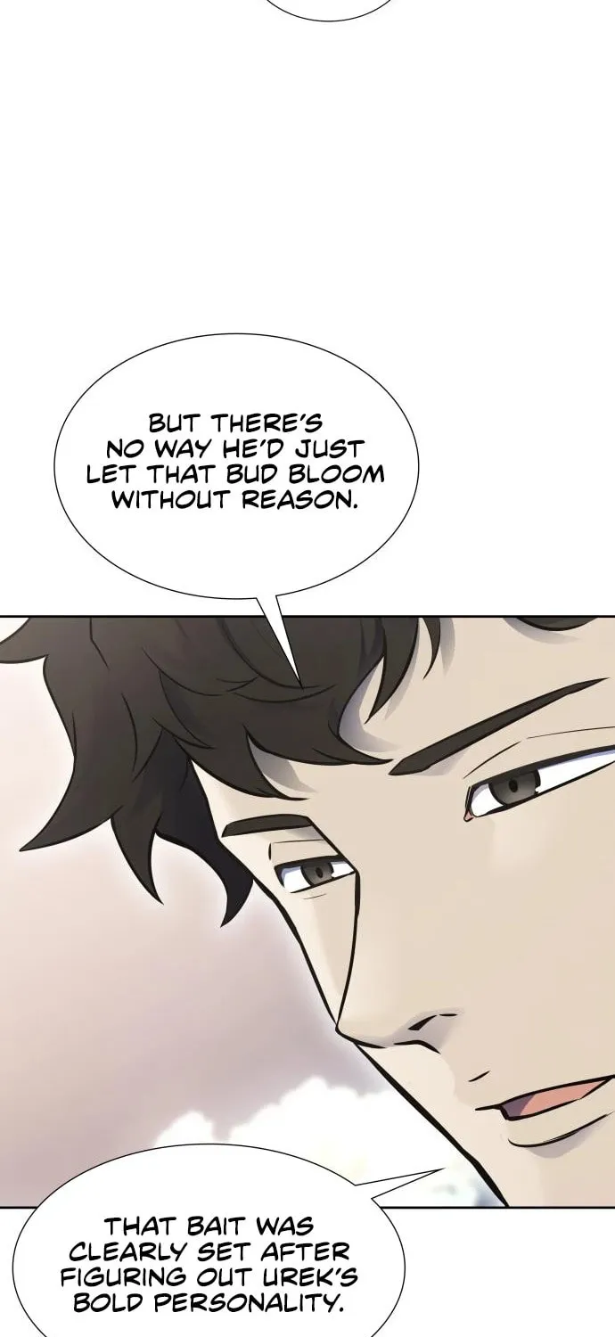 Tower of God Chapter 600 page 36 - 