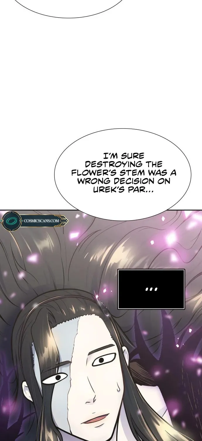 Tower of God Chapter 600 page 37 - 