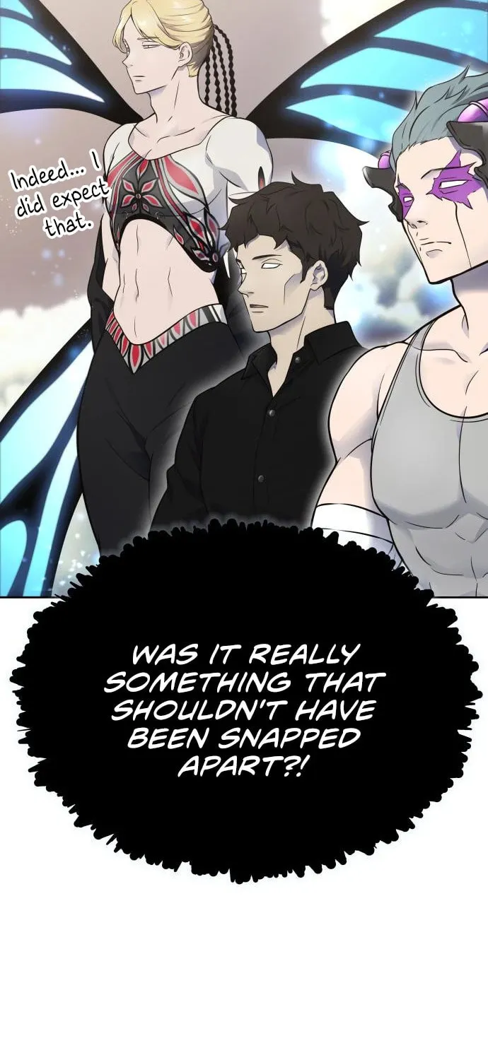 Tower of God Chapter 600 page 39 - 