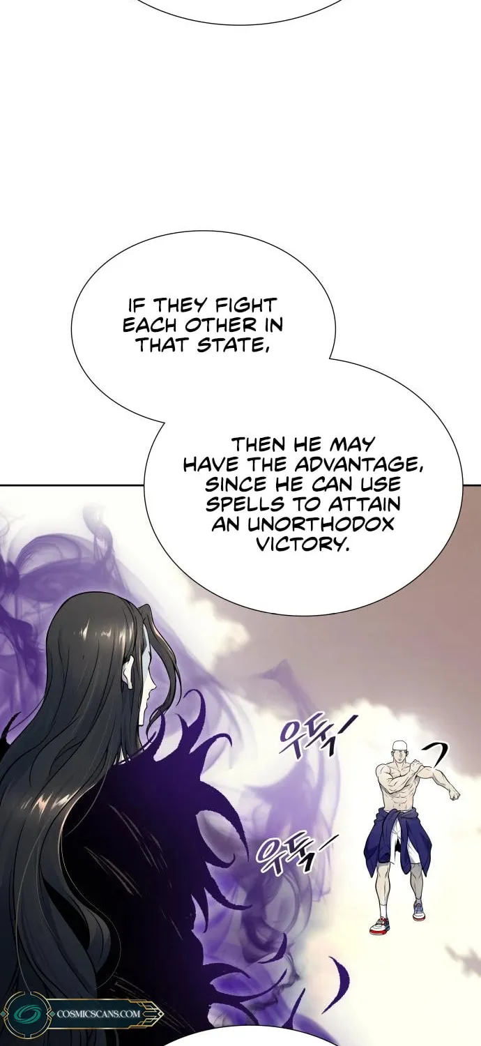 Tower of God Chapter 600 page 5 - 