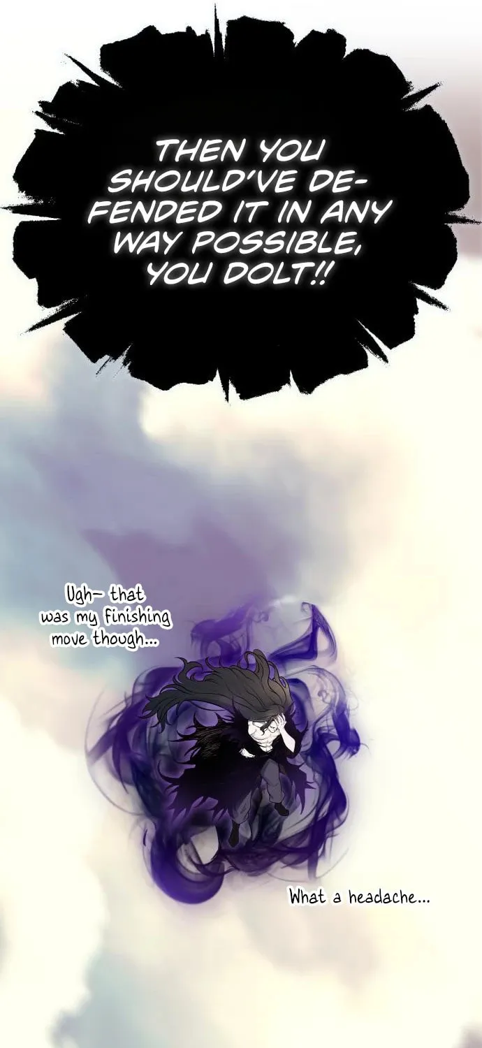 Tower of God Chapter 600 page 41 - 