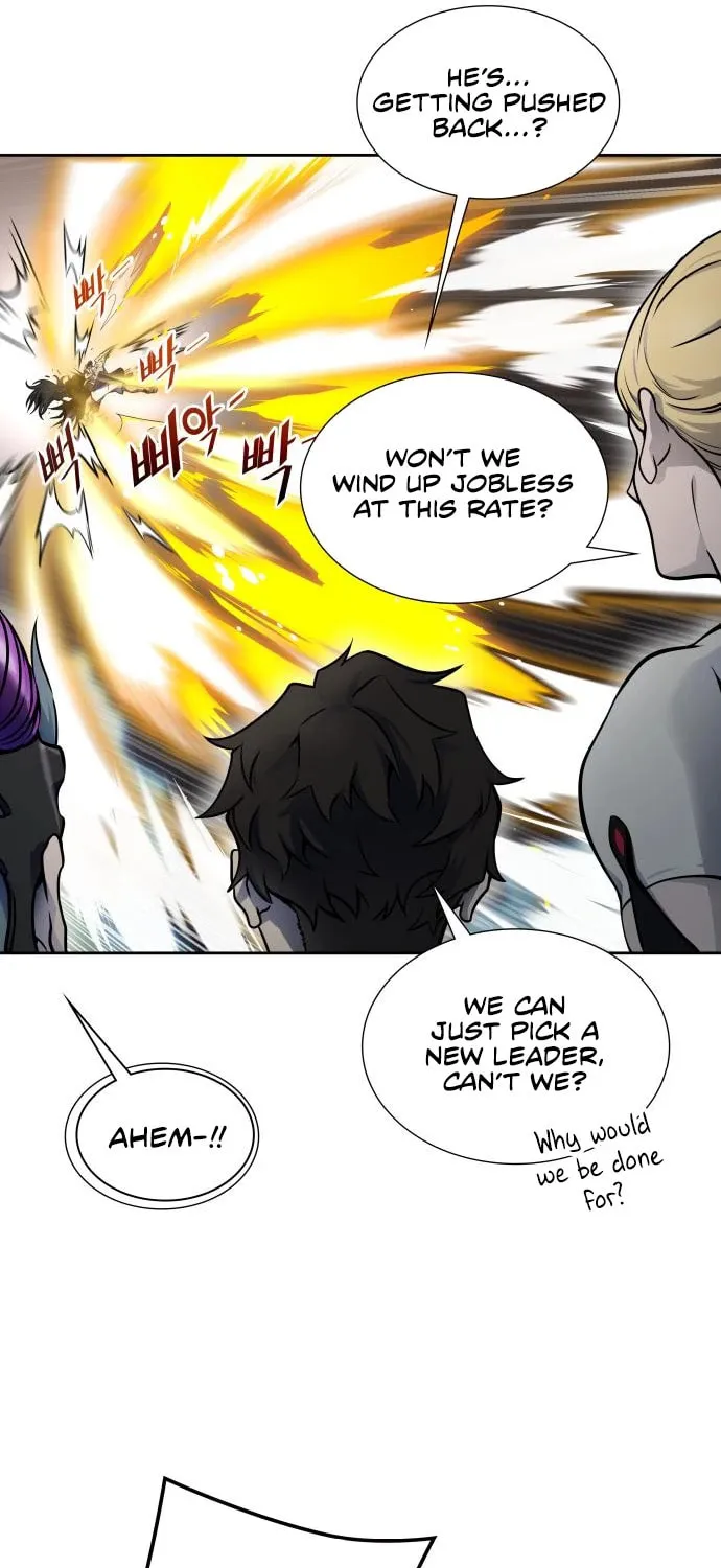 Tower of God Chapter 600 page 47 - 