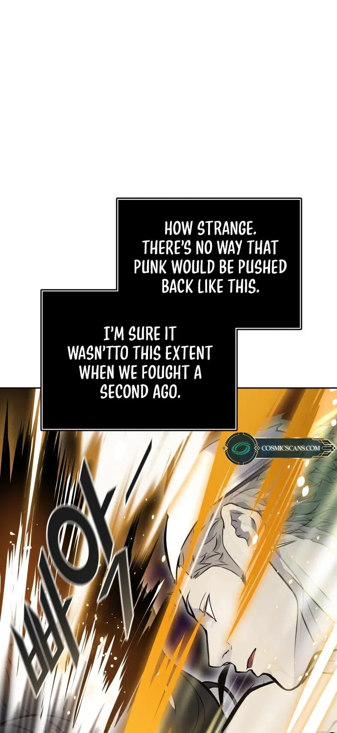 Tower of God Chapter 600 page 49 - 